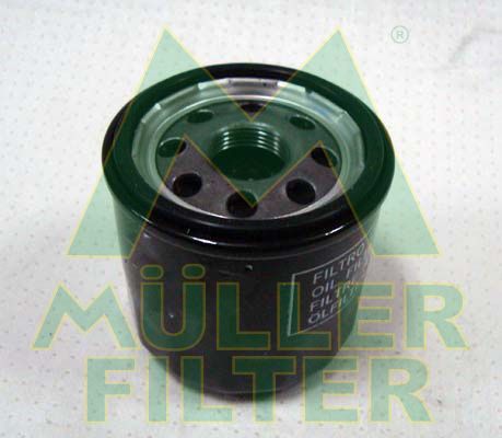 MULLER FILTER Eļļas filtrs FO289